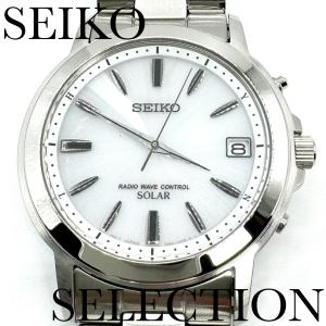 SEIKO SELECTION 限定時計ケース特典付 セイコー セレクション メンズ