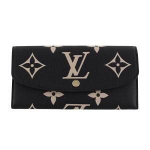 LOUIS VUITTON（ルイ・ヴィトン） 長財布 モノグラム アンプラント