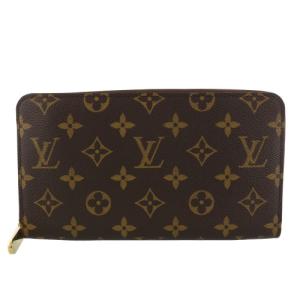 LOUIS VUITTON（ルイ・ヴィトン） 【並行輸入品】 長財布 ジッピー