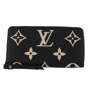 LOUIS VUITTON（ルイ・ヴィトン） ラウンドファスナー長財布 ジッピー