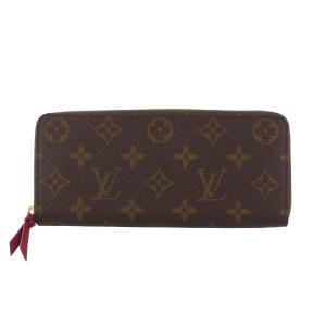 LOUIS VUITTON（ルイ・ヴィトン） 長財布 モノグラム ポルトフォイユ