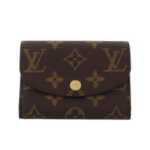 LOUIS VUITTON（ルイ・ヴィトン） コインケース モノグラム ジッピー