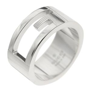 GUCCI（グッチ） 032660-09840/8106 ペアリング/2個セット/BOX