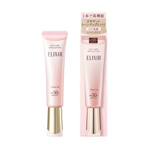 ELIXIR（エリクシール） ブライトニング デーケアレボリューション WT+
