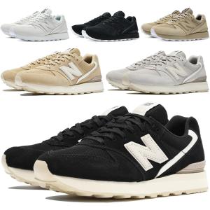 New Balance（ニューバランス） レディース WL996TAC(D) WL996T