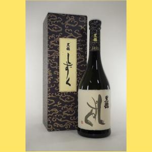 黒龍 石田屋 純米大吟醸 四合瓶 720ml 箱・外箱付き 2025年11月製造