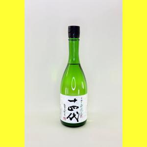 十四代 （クール便発送）十四代 特吟 純米大吟醸酒 300ml 日本酒（2025