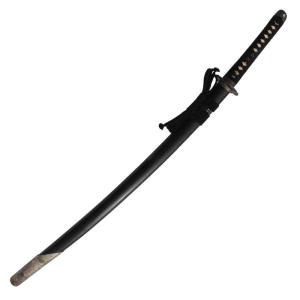 模造刀 名刀シリーズ 無双 正宗 五郎入道 政宗 大刀 刀袋付 zs-201