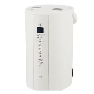 象印 スチーム式加湿器 ホワイト EE-RS50-WA 3L ( 1台 )/ 象印