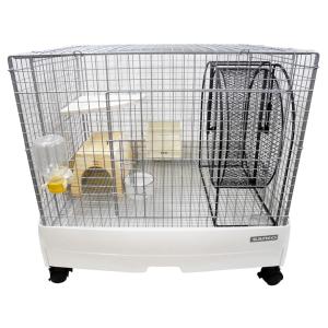 ハリネズミ飼育セットA 〜基本コース〜 』 SBSコーポレーション