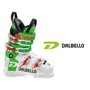 DALBELLO ダルベロ スキーブーツ メンズ レディース＜2026＞DRS 130