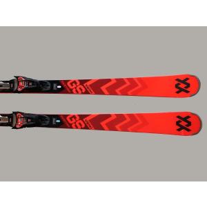 VOLKL（フォルクル） フォルクル「レースタイガーSC ホワイト165cm