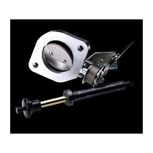 アペックス(A'PEXI) ECV エキゾーストコントロールバルブ φ80パイプ