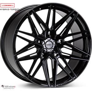 タイヤホイールセットVOSSEN/ヴォッセHF-7(オーダー品)20インチ【厳選