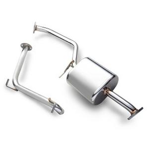 代引不可] SUXON マフラー [JIM-164] JB64ジムニー・ダウンテール