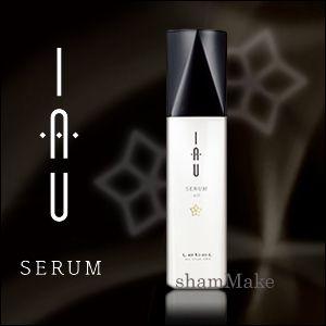 LebeL（ルベル） イオセラム IAU SERUM オイル ヘアトリートメント
