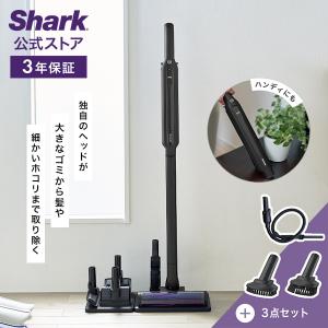 Shark（シャーク） シャークニンジャ CS501JRG Shark EVOPOWER SYSTEM