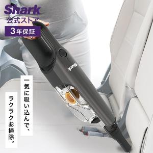 新品 開封済み未使用品】Shark シャーク 掃除機 EVOPOWER WV202JBK