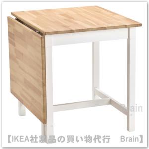 イケア（IKEA） VOXLOV/ヴォックスローヴ ダイニングテーブル4〜6人用