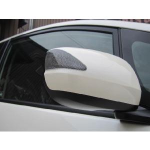 フィットGE用ヘッドライトカバー スモーク 【シックスセンス ヤフー