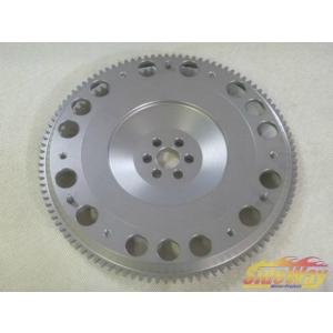 16(新品)アルテッツァ SXE10 3SGE 軽量フライホイール : サイドウェイ