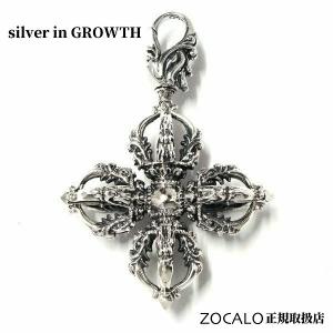 ZOCALO（ソカロ） ダブル・リンク・バード・ドージェ・ブレスレットL