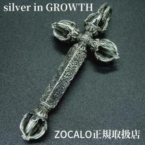 ZOCALO（ソカロ） クラウン・ドージェ・ソード Crown Dorje Sword