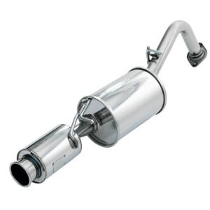 HKS（エッチケーエス） HKS Silent Hi-Power トヨタ ヴィッツ GR