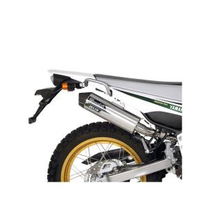 ワイズギア ヤマハパーツ(YAMAHA) パフォーマンスダンパー SEROW250