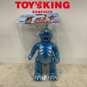 NGP】ブルマァク ゴメス 当時風カラー版 ソフビ/30｜stocle | TOYSKING