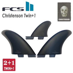 FCS FCS2 FIN エフシーエス2 フィン ALBUM アルバム KEEL TWIN SET PG