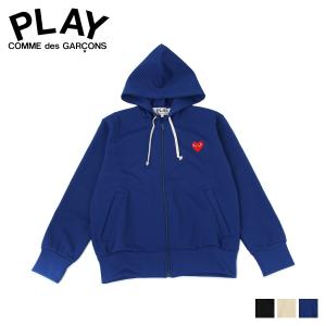 PLAY COMME des GARCONS プレイ コムデギャルソン パーカー スウェット