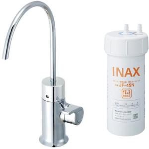 LIXIL（リクシル） 【2年交換】INAX (イナックス) (リクシル)浄水器