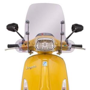ベスパ Vespa スプリント ロングスクリーン【クリア】【FACO】 : SCS