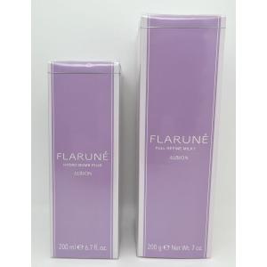 ALBION（アルビオン） フラルネ フルリファイン ミルク f M or EM
