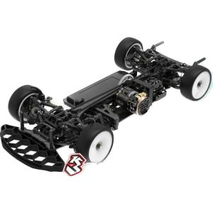 セロスポーツ 55 マットカーボンバージョン EPツーリングカー キット