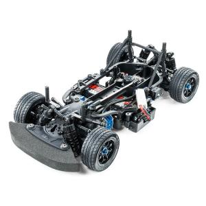 タミヤ（TAMIYA） タミヤ（44055）1/10RCE TG10-Mk.2 FZ レーシング