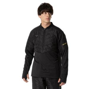 モレリア 裏地付きピステシャツ＆パンツセット(P2ME6521-P2MF6521