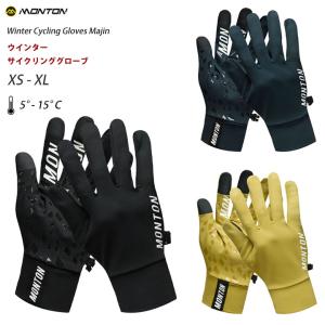 kinetixx キネティクス Lucas GTX ルーカス 自転車用 グローブ