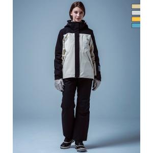 フェニックス（PHENIX） RACCOON FUR ACC ラクーン ファー スキー