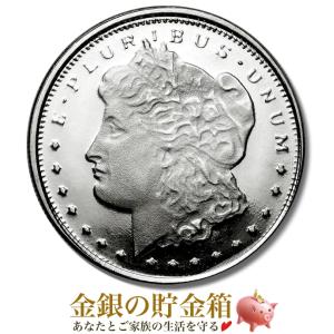 クルーガーランド銀貨 1オンス 2026年製 クリアケース入り 純銀 銀貨