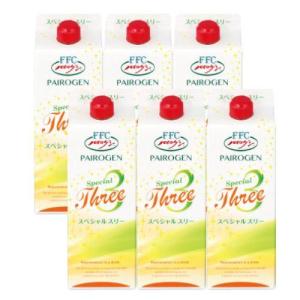 FFC パイロゲン 900ml 6本セット 応募券付き : BRハウス Yahoo!店