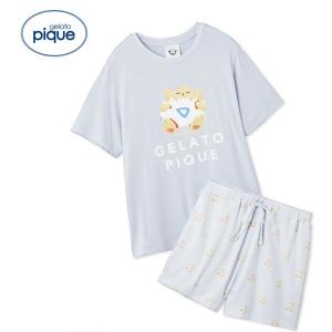 gelato pique（ジェラートピケ） 【新品】【即納】【ヒトカゲ】gelato