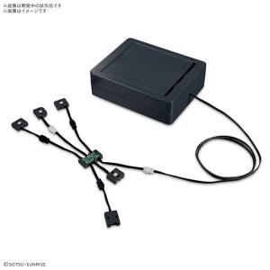 BANDAI（バンダイ） ［新品］PG UNLEASHED 1/60 νガンダム用 LED