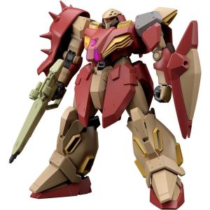 BANDAI（バンダイ） HGUC 機動戦士ガンダム 閃光のハサウェイ クスィー