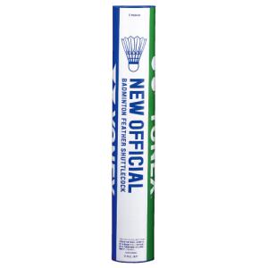 YONEX（ヨネックス） シャトル ニューオフィシャル F-80 1本 （1ダース