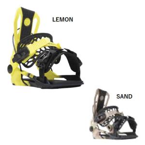 FLOW（フロー） スノーボード ビンディング メンズ フェニックス