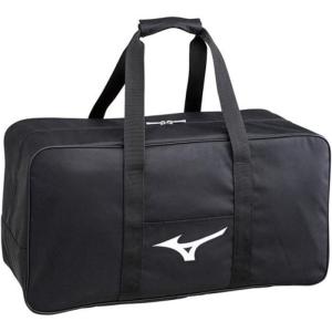 ゼット（ZETT） 野球 ヘルメットケース バッグ ブラック BA1355-1900