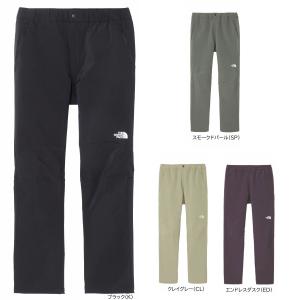 THE NORTH FACE（ザ ノースフェイス） 【2024年春夏】THE NORTH FACE