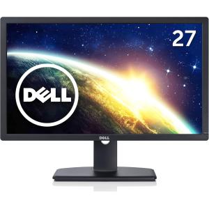DELL（デル） Dell Monitor U2717D/27インチ/WQHD/IPS 非光沢/高さ調整